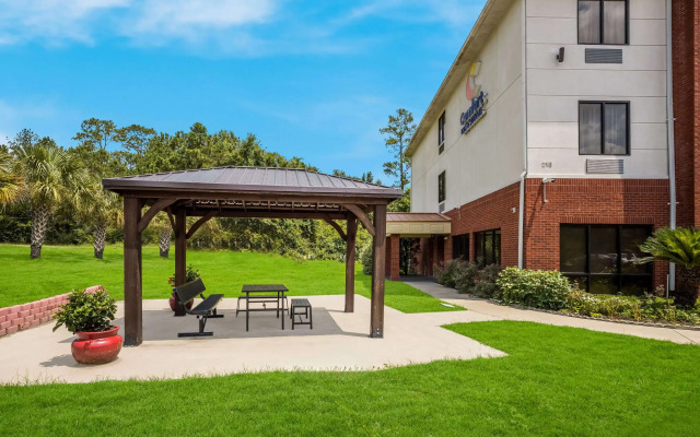 Comfort Inn & Suites Midway - Tallahassee West