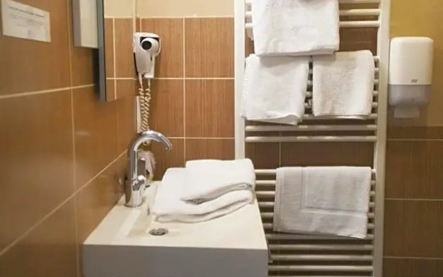 Hotel Victor Hugo