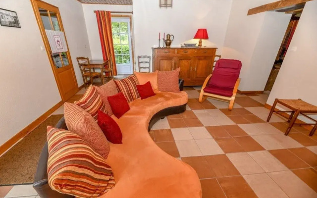 Gites Domaine de Bacqueville