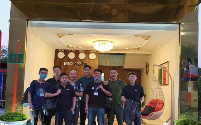 Mio Hotel
