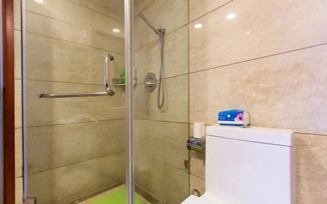 Summer Flower Apartment