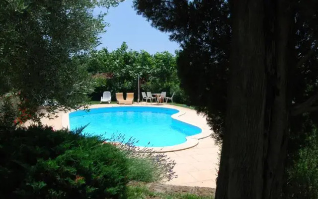 Agriturismo Ai Due Cedri