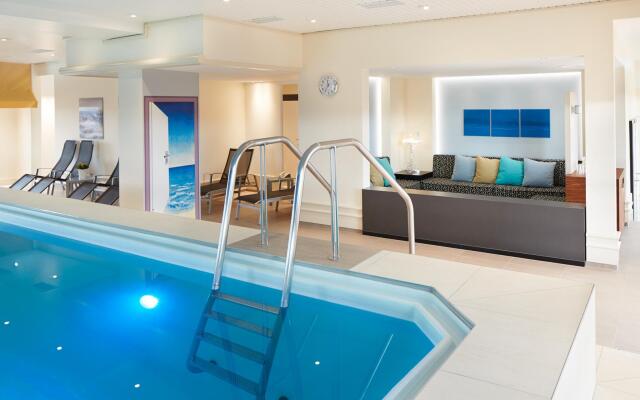 Best Western Plus Arosa Hotel