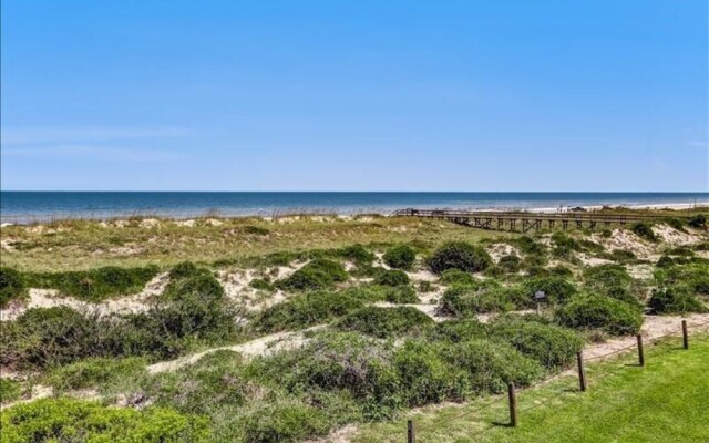 Sandpiper 2 Bedroom Townhouse