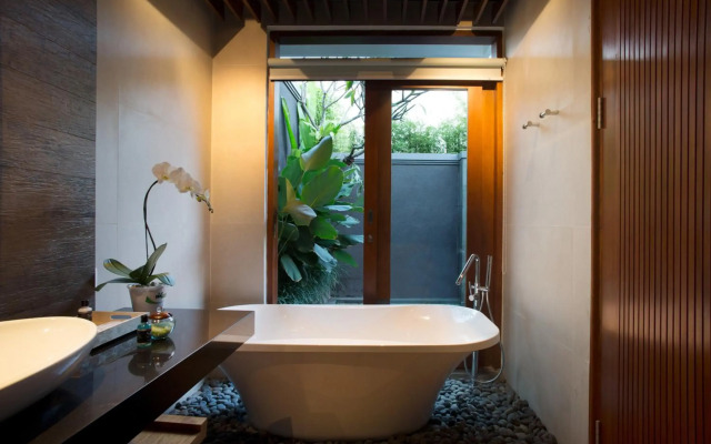 S18 Bali Villas