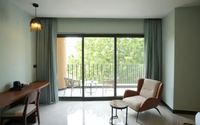 The Qualia Resort Club & Brewery