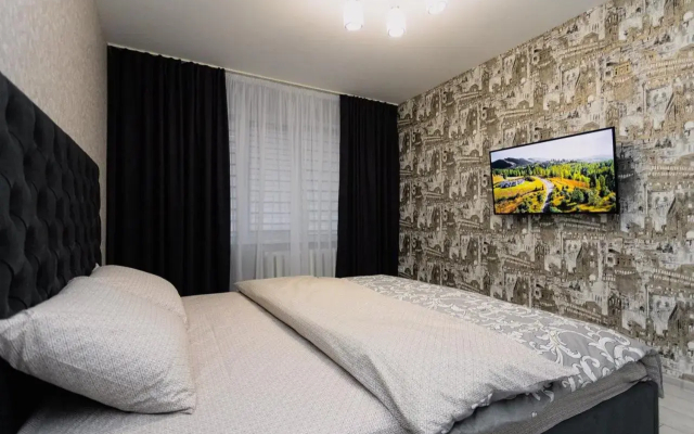 Apartmen Harkovskaya