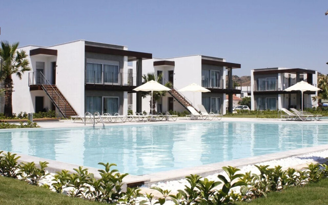 Important Group Ortakent Residence