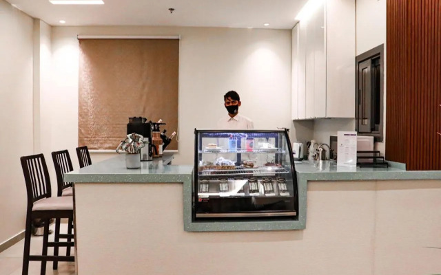 Cities Inn Furnished Apartments