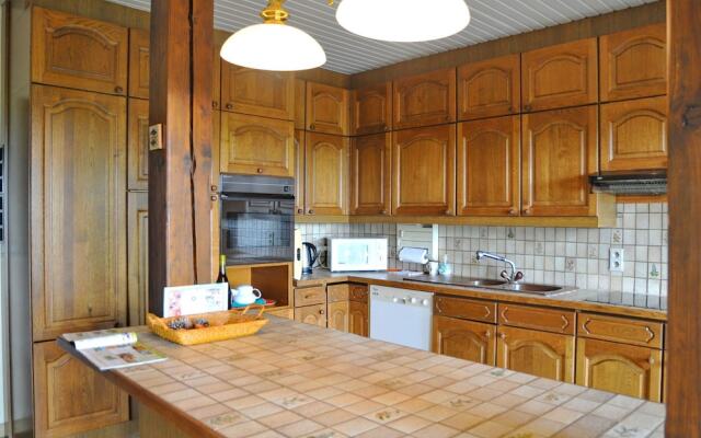 Cozy Holiday Home in Somme-leuze