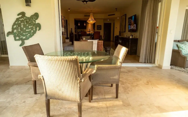 Tortuga Bay TBB 2102