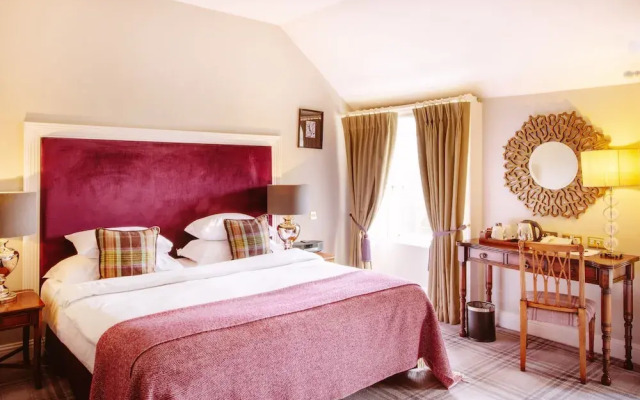 Townhouse on the Green