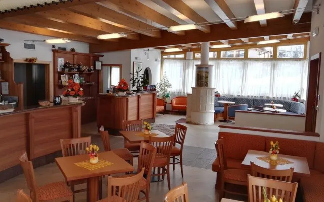 Residence la Moretina