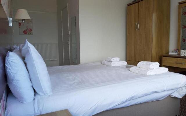 North Parade Seafront Accommodation