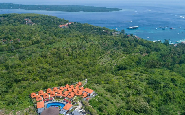 Star Semabu Resort