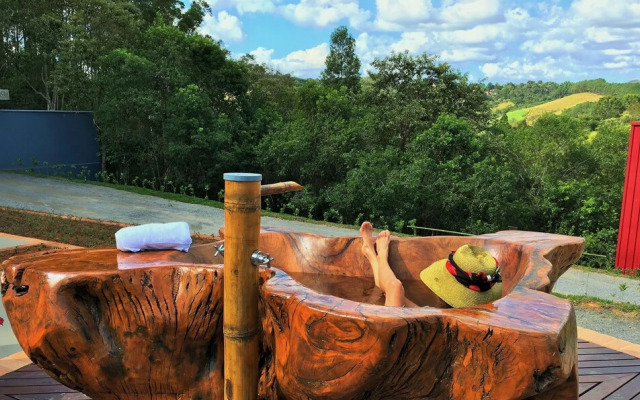 Latitude Lodge