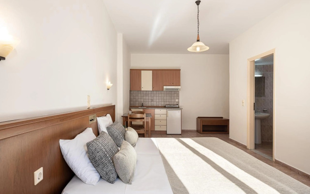 Nontas Aparthotel