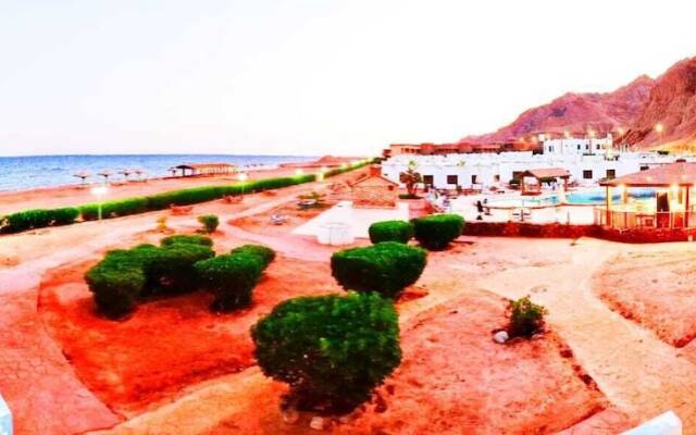Amigo Hotel Dahab