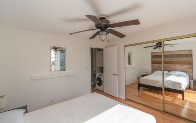 Waikiki Townhouse #1604