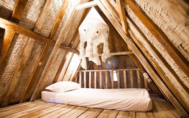 Swasti Eco Cottages