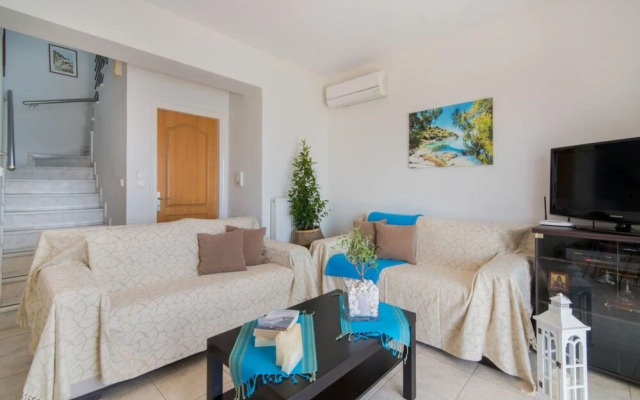 Komis Seafront Premium Villa - Zante Infinity Blue