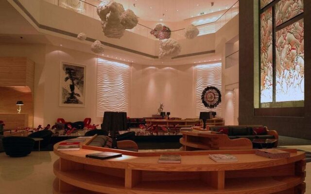 ONEHOME Art Hotel Shanghai