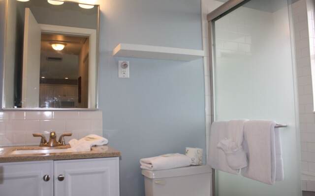 Jamaica Royale 064 - 1 Br Villa