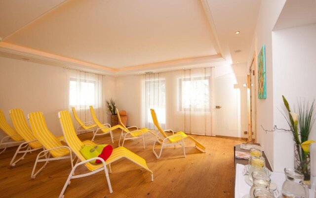 Genusshotel Fichtenhof