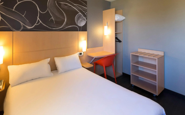 ibis budget Béziers Est Mediterranée