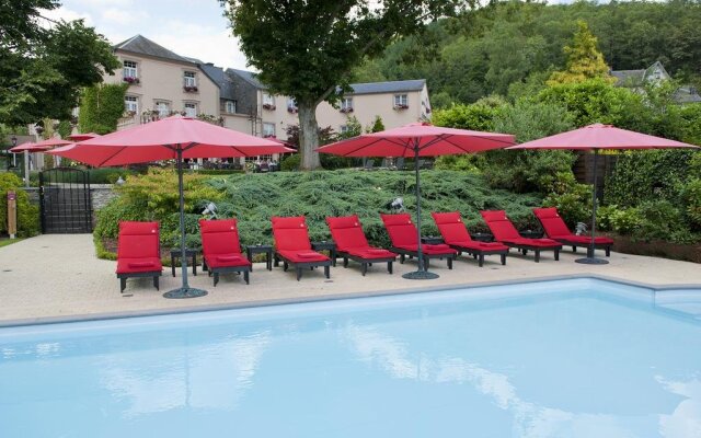 Hostellerie Le Charme de La Semois