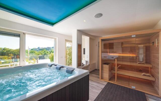 Razione K Appartamenti & SPA