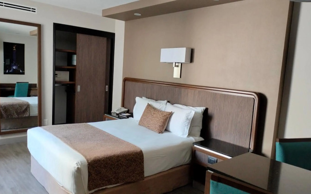 Hotel Metropol