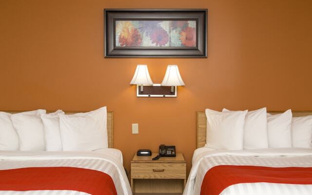 Hotel Robin Hood and Suites