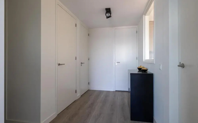 Apt VM - Havenweg 8-34 S-annala Oostr