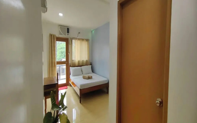 Kamalay Pension House