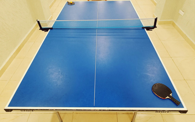 The Jungle Mountain Retreat