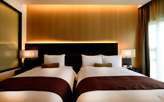 Midas Hotel & Resort