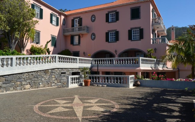 Villa Alto Boutique Hotel