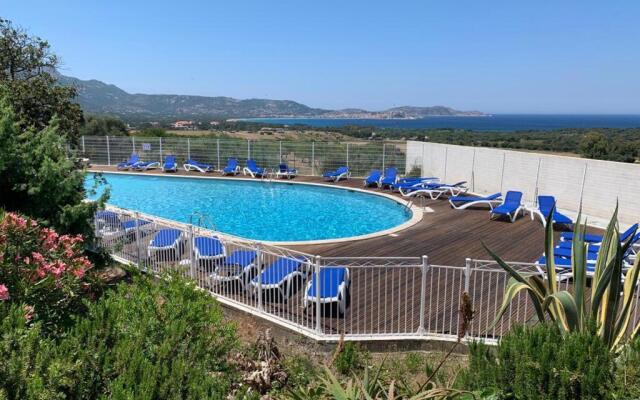 Bel appartement idéalement situé en Haute Corse