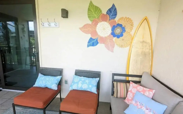 Loggerhead Cay by Dream Vacation Rentals