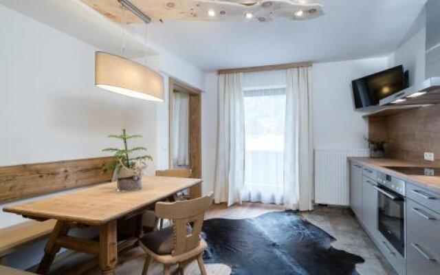 Appartement Wiederkehr