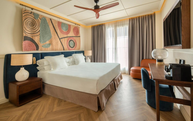 Only YOU Hotel Sevilla