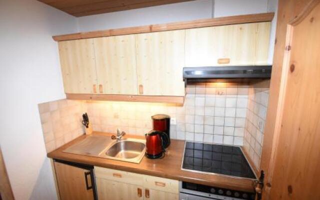 Ferienwohnung Niederthai 152S