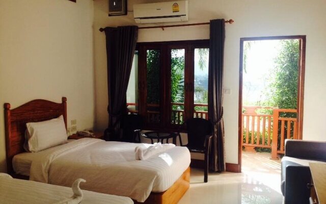 Wangview Hotel