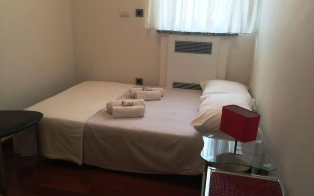 Sunset Beach Suites