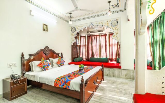 FabHotel Pichola Haveli