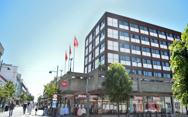 Thon Partner Hotel Kristiansand