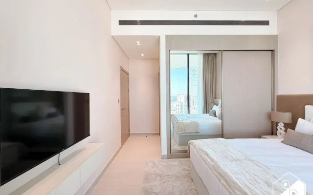 Binghatti Phantom Bliss 1BR With Private Pool
