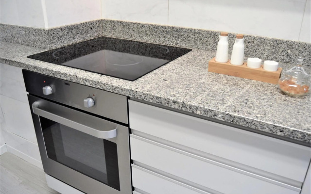 Apart. Madeira 4 you