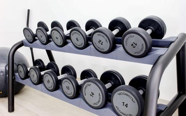 Oceana Condo by Bric